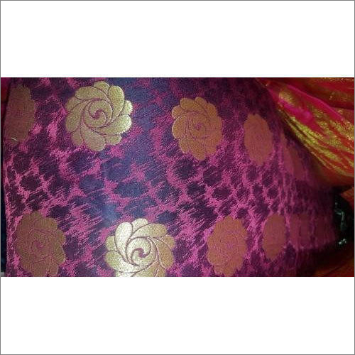 Light In Weight Jacquard Fabric