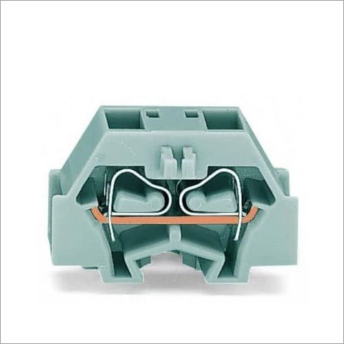 WAGO 2-Conductor Terminal Block