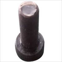 Mild Steel Allen Cap Bolt Grade: Industrial