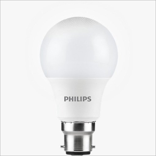 7W Philips LED Bulb
