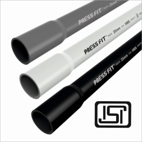 PVC Electrical Pipe Manufacturers, Suppliers and Exporters