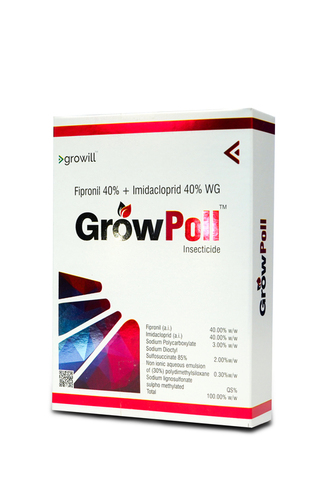 Fipronil 40 Imidacloprid 40 WG