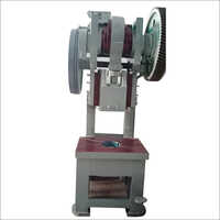 Stainless Steel 50ton Mechanical Power Press