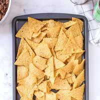 NON-STICK AND MICROWAVE SAFE BAKEWARE SET