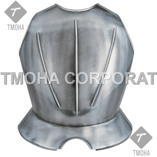Medieval Wearable Breastplate MJ0001
