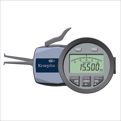 Caliper Gauge G105