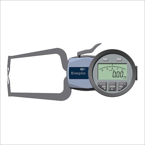 Digital External Caliper Gauge K-220