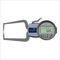 Caliper Gauge 220 Accuracy: 0.01mm Mm/m