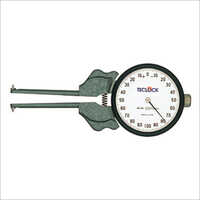 Stainless Steel Internal Caliper Gauge Im880