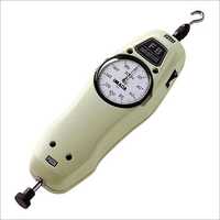 Push Pull Guage, Fb-10k, - Accuracy: 0.5% F.s.
