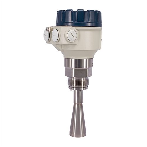 Pilotrek - Compact Non-Contact Microwave Level Transmitter Current: 4-20 With Hart Milliampere (Ma)