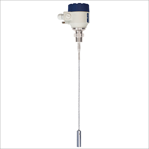 Microtrek Guided Microwave Level Transmitter