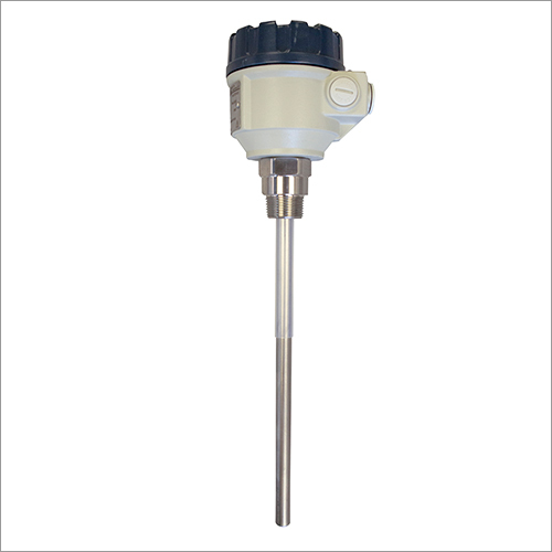 NIVOCAP Capacitive Level Transmitter