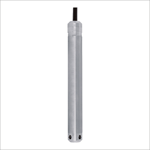 NIVOPRESS N Submersible Hydrostatic Level Transmitter