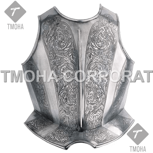 Breastplate Armor Suit by Marto MJ0003