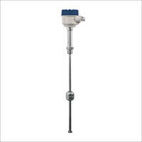 Nivotrack - Compact Magnetostrictive Level Transmitter