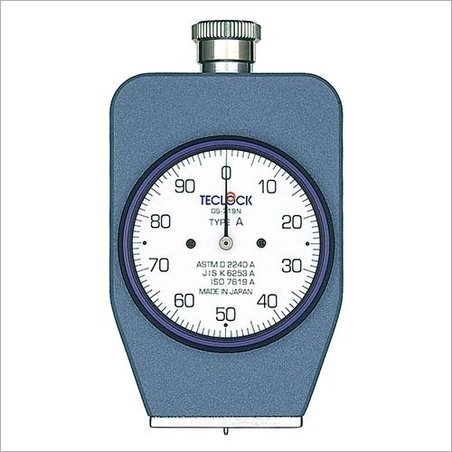 Grey Durometer Gs719N