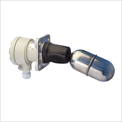 NIVOCONT K Conductive Level Switches By NIVELCO INSTRUMENTS INDIA PVT. LTD.