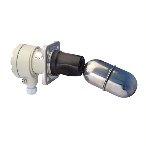 NIVOCONT K Conductive Level Switches
