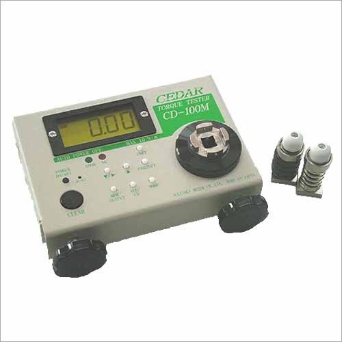 Torque Tester CD 100M