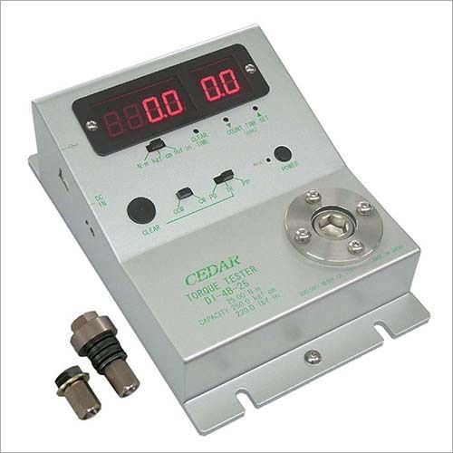 Industrial Digital Torque Tester