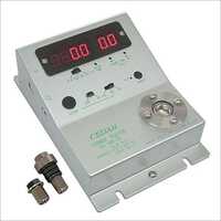 Grey Industrial Digital Torque Tester