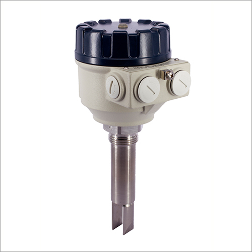 Nivoswitch For Liquids Vibrating Fork Level Switch Operating Temperature: -40 To 70 Celsius (Oc)