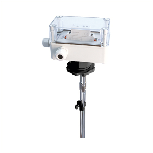 Industrial Nivocont K Conductive Level Switch Input: 24A 240 V Ac/Dc