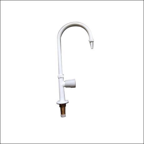 One Way Water Tap