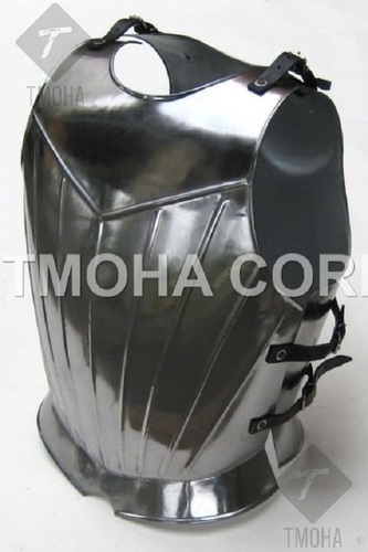 Medieval Wearable Breastplate Armor Suit Armor Jacket Muscle Armor  Gothic Breast Plate MJ0014