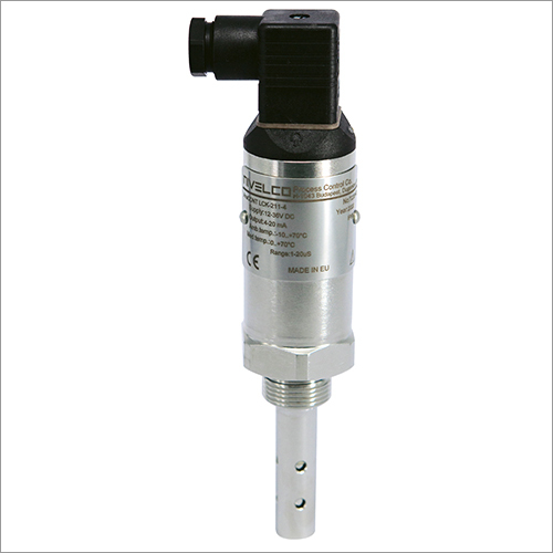 Anacont Lck Conductivity Transmitter Output: 4-20 Ma