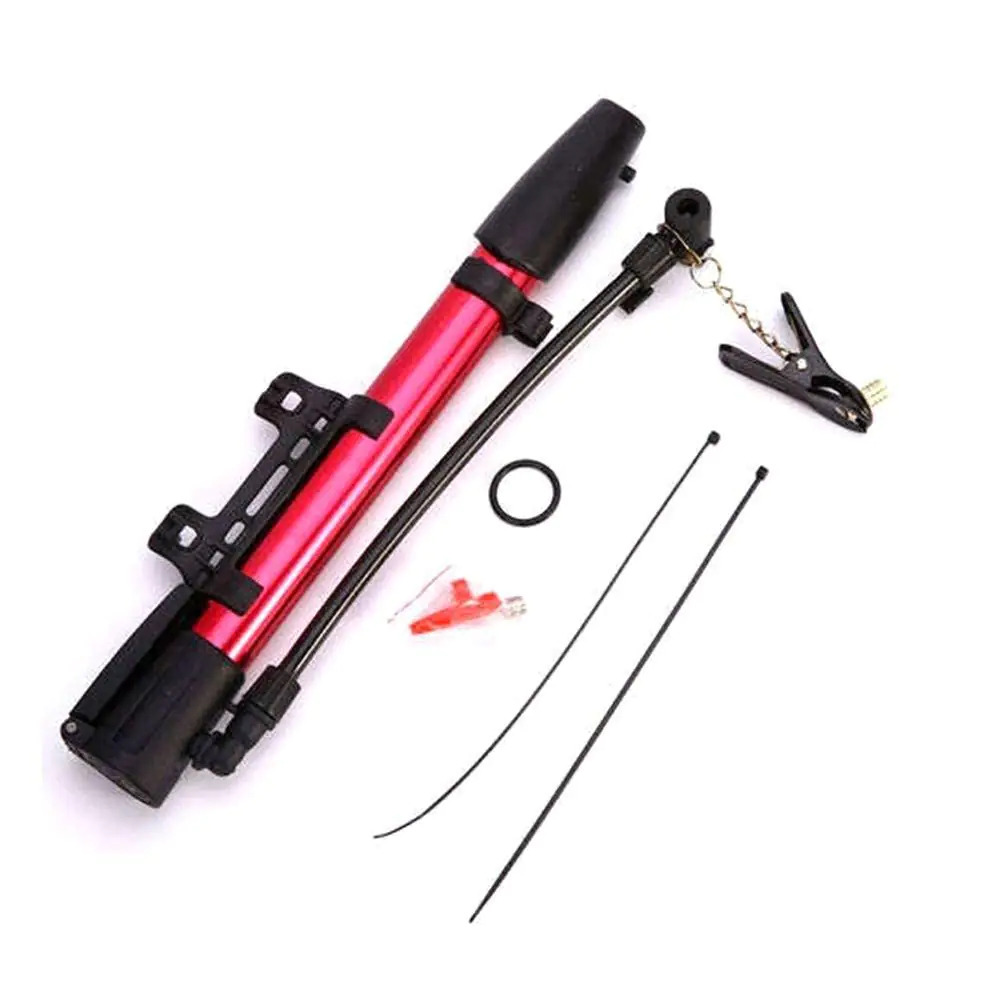 Mini Bicycle Air Pump