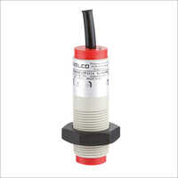 Microsonar Ultrasonic Proximity Sensor Input: 10.8-30 V Dc