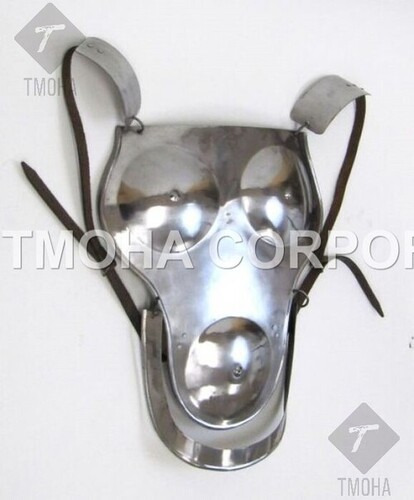 Medieval Wearable Breastplate Armor Suit Armor Jacket Lady Armor MJ0026