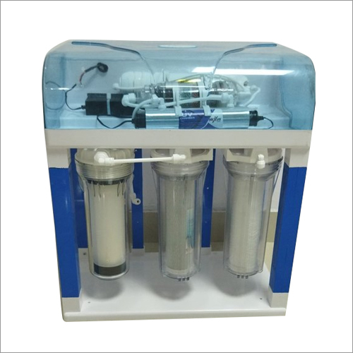 Domestic Water Purifier