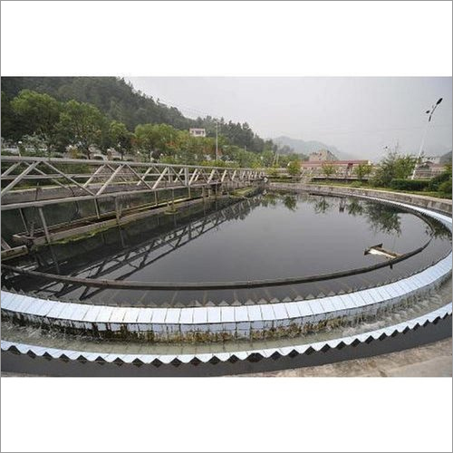 Industrial Effluent Treatment Plant