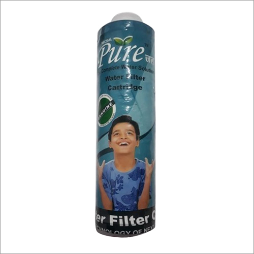 Water Filter Cartridge