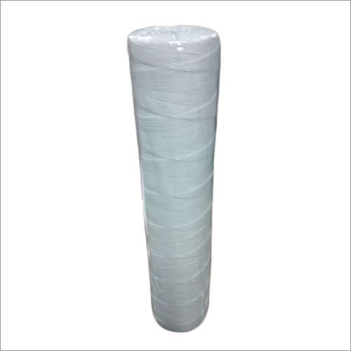 20x4 Inch Big Blue Thread Water Filter Cartridge