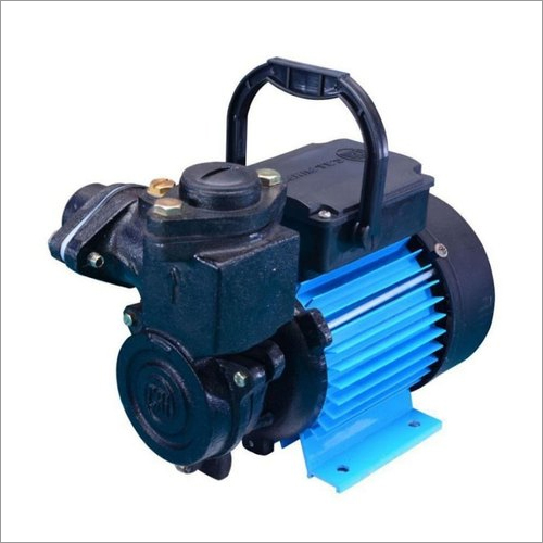 1 HP CRI Raw Water Pump