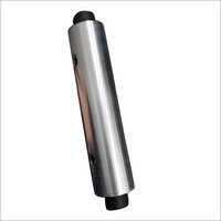 Stainless Steel Uv Barrel