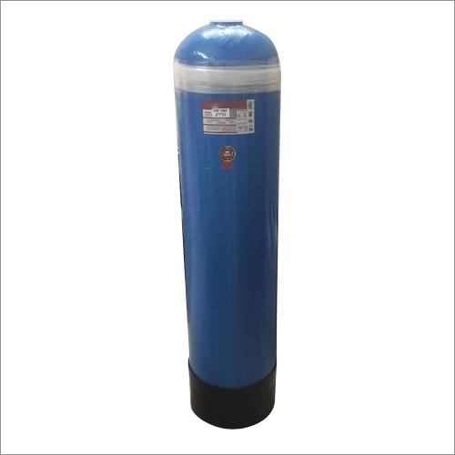 1354 FRP Vessel