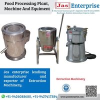 Extraction Machinery
