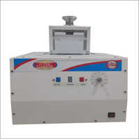 High Efficiency Rubber Stamp Making Machine