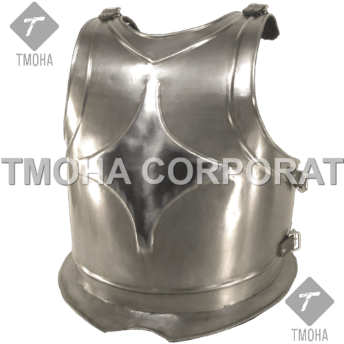 Armor Jacket Breastplate King MJ0039