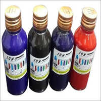 Any Stamp Pad Ink