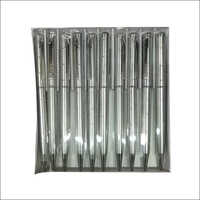 Pen Stamp - High Quality Metal | Durable Office Tool For Precise Impressions