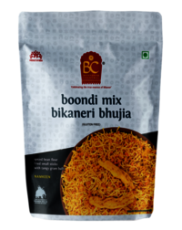 Boondi mix bikaneri bhujia