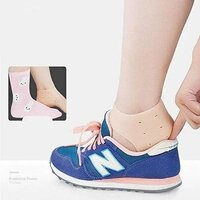 Reusable Foot Silicone  Heel Socks