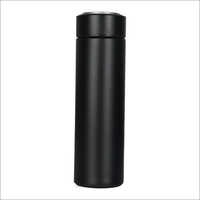Double Wall White Stainless Steel Vacuum Flask