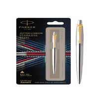 Gold Trim Parker Jotter Ball Pen